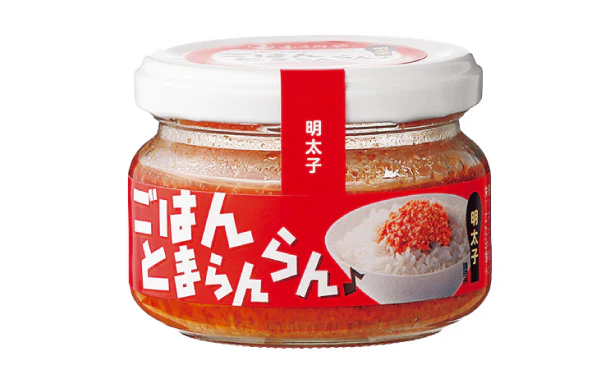ふくのや「ごはんとまらんらん明太子」70g - Image 6