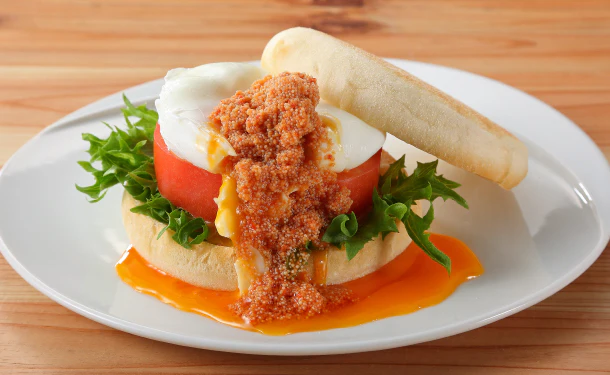 ふくのや「ごはんとまらんらん明太子」70g - Image 7