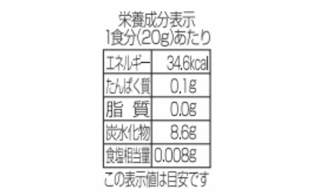 全農「1月のジャム ゴールドキウイ」145g - Image 3