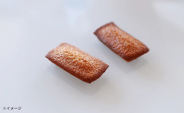 ふじ森「おまかせ焼き菓子ボックス」5～7個 - Image 3