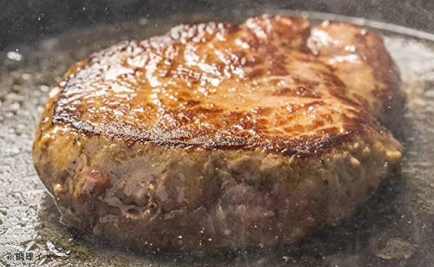 「シャトーブリアン（加工肉）」500g - Image 3