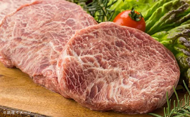 「シャトーブリアン（加工肉）」500g - Image 6