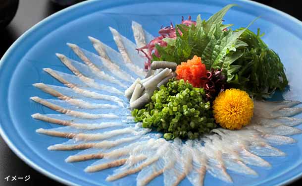 魚魚一「浜名湖うなぎの刺身（ご自宅用）」 - Image 2