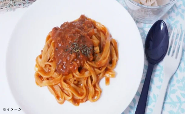 CHAYAマクロビ「玄米パスタ」 - Image 3