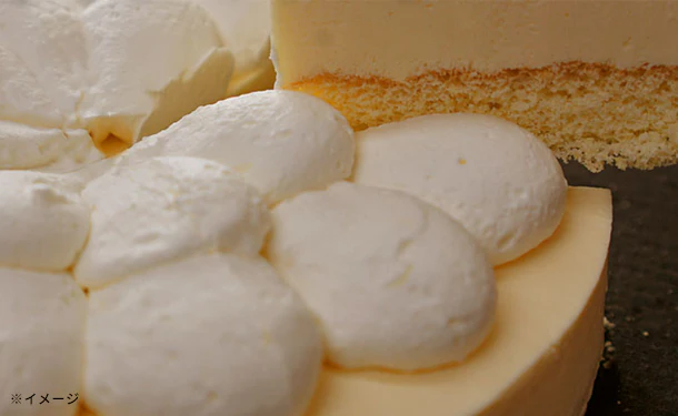 「低糖質チーズケーキ（5号）」 - Image 3