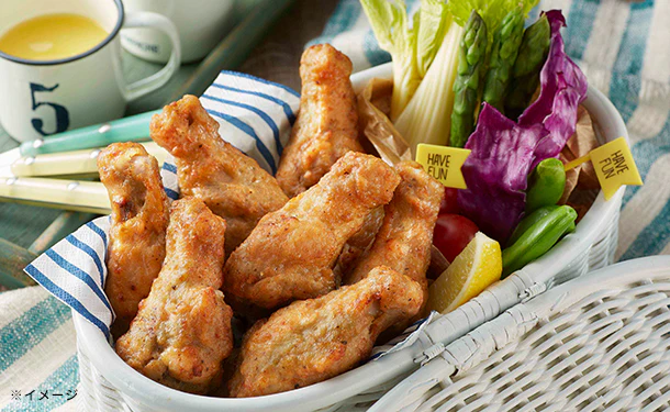 「みつせ鶏 チキンパーティセット」計12点 - Image 3