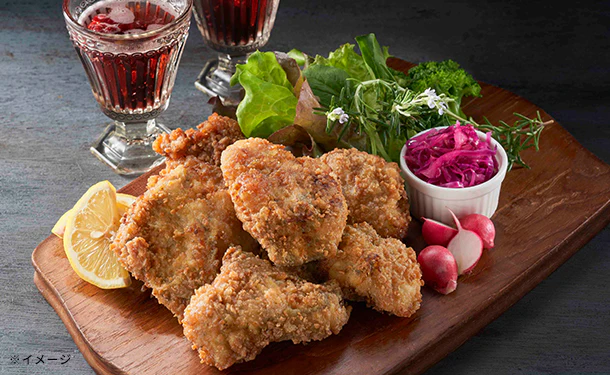 「みつせ鶏 チキンパーティセット」計12点 - Image 5