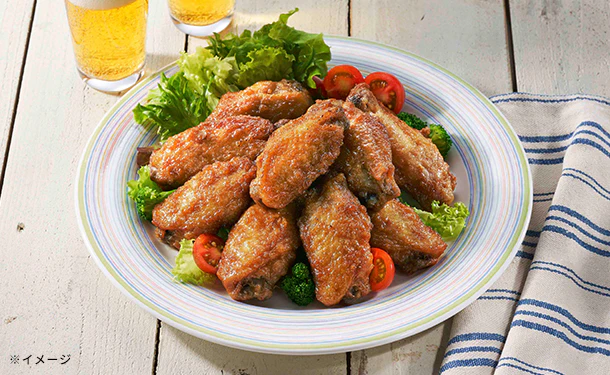 「みつせ鶏 チキンパーティセット」計12点 - Image 6