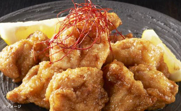 「みつせ鶏 どぶ漬から揚げ（レンジ調理）」280g - Image 2