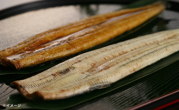「浜松・浜名湖うなぎ蒲焼白焼」 - Image 3