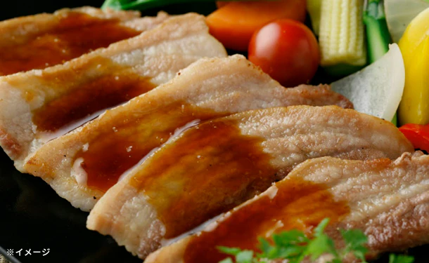「遠州夢の夢ポークセット」 - Image 2