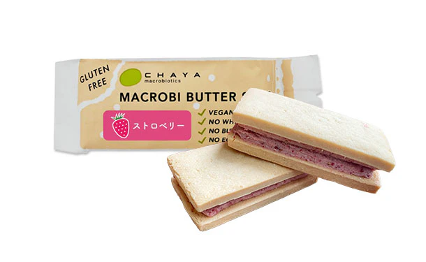 CHAYAマクロビ「お菓子ランダムセット」計10個 - Image 10