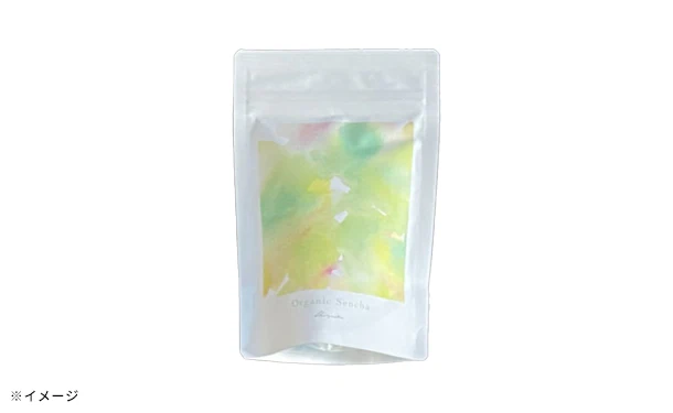 CHAYAマクロビ「有機煎茶」 - Image 3