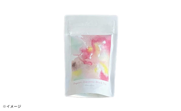 CHAYAマクロビ「有機和紅茶」 - Image 3