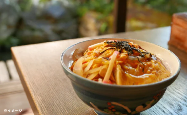 「メガ盛りうどん業務用」1kg - Image 3