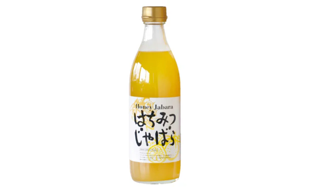 「はちみつじゃばら」500ml - Image 2