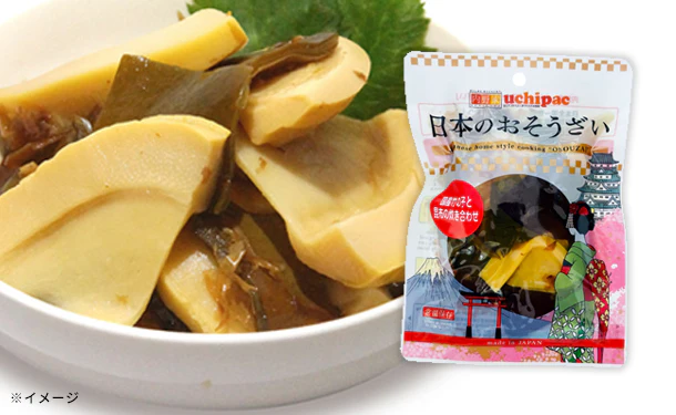 日本のおそうざい「詰め合わせランダムセット」 - Image 9
