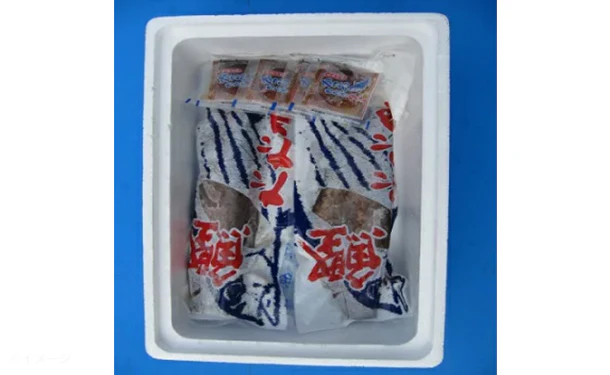 「炭焼き風かつおたたき」400g - Image 2