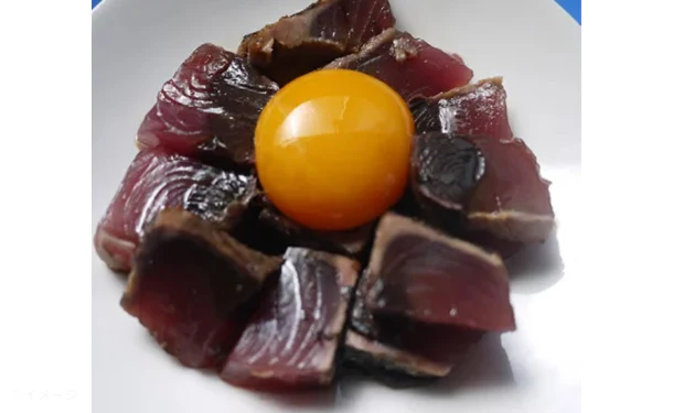 「炭焼き風かつおたたき」400g - Image 3