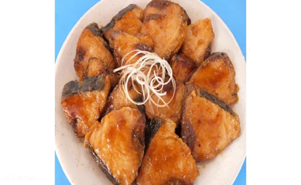 「炭焼き風かつおたたき」400g - Image 4