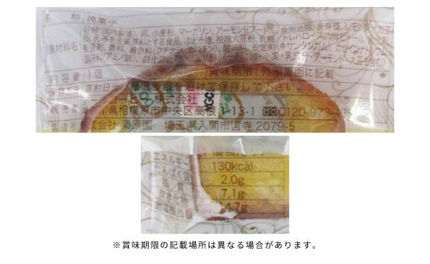 「西洋乃風（TUP-COS）」3箱セット - Image 4