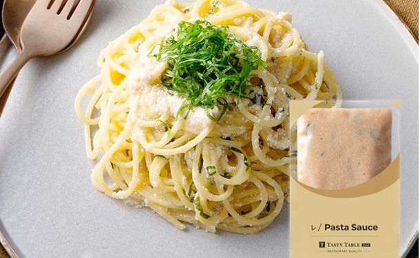 「レストランパスタソース ランダムソース4種セット」計8食 - Image 13