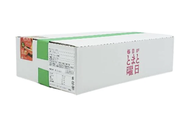 毎日がとまと曜日「キャロットジュース」150g - Image 3