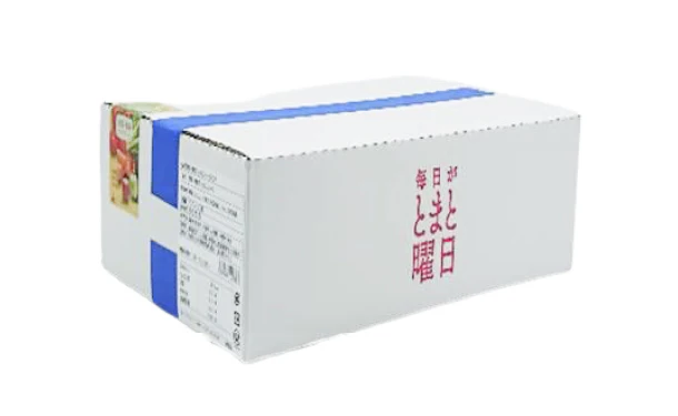 毎日がとまと曜日「秋田の野菜果実ミックスジュース」150g - Image 3