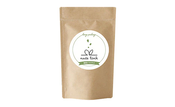 ナッツリンク「燻製ピスタチオ」100g - Image 4