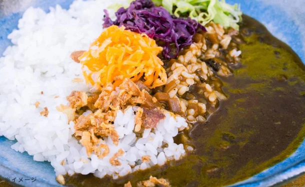 「ヨロンアイランドビーフカレー」10食入 - Image 2