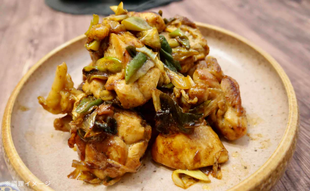 「万能調味料カレーネーズ」160g - Image 5