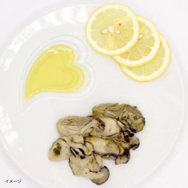 「釜茹で牡蠣燻製オイル漬け」80g - Image 4
