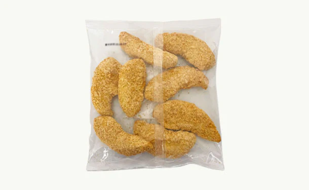 「みつせ鶏の大きなささみカツ」500g - Image 2