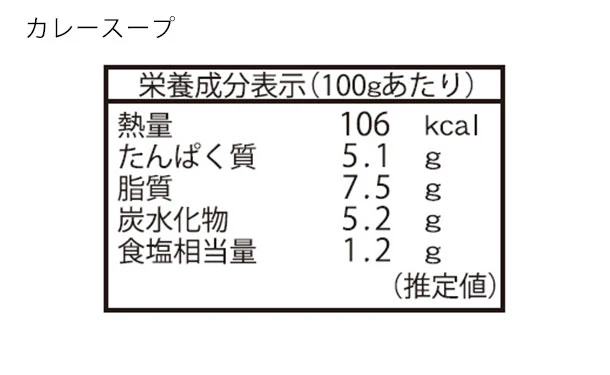 「みつせ鶏スープカレーキット（彩り国産野菜付き） 」510g - Image 4