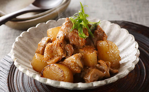 「みつせ鶏もも切身（バラ凍結）」300g - Image 3