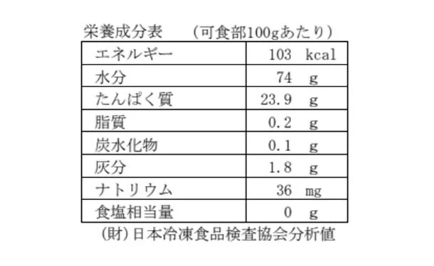 「みつせ鶏 ささみ（バラ凍結）」200g - Image 6