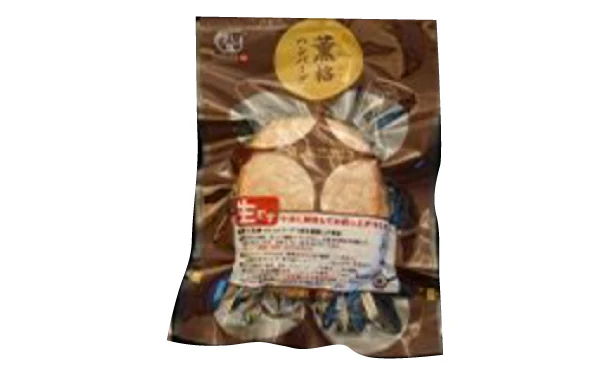 格之進「薫格ハンバーグ」120g - Image 2