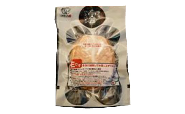 格之進「牛醤ハンバーグ」120g - Image 2