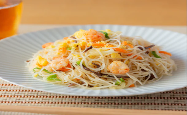 ケンミン食品「ビーフンオールスター お試しセット」計8食 - Image 3