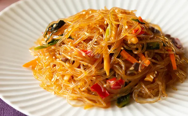 ケンミン食品「はるさめオールスターセット1」計16食 - Image 3