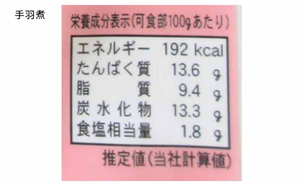 「みつせ鶏 蒸し鶏＆うまとろ手羽煮」各6袋 - Image 14