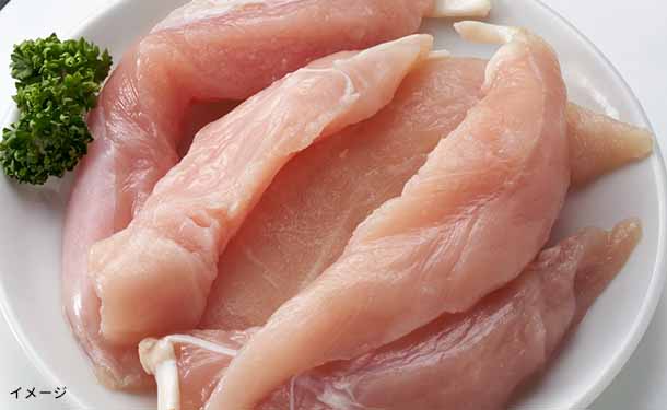 「みつせ鶏 精肉セット」 - Image 9