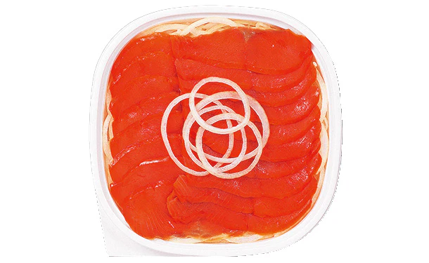 「紅鮭マリーネ」450g - Image 2