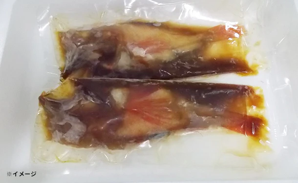「北海道産 きんき姿煮」200g - Image 2