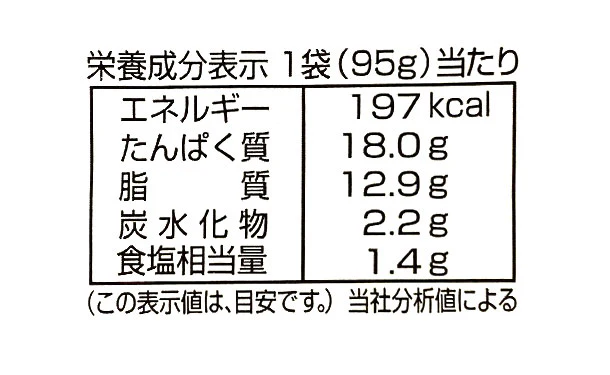 北海道産「いわしの生姜煮」95g - Image 4