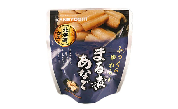 「まる煮あなご」70g - Image 2