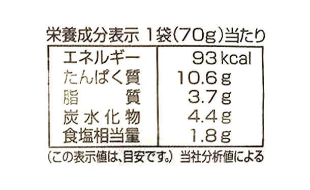 「まる煮あなご」70g - Image 4
