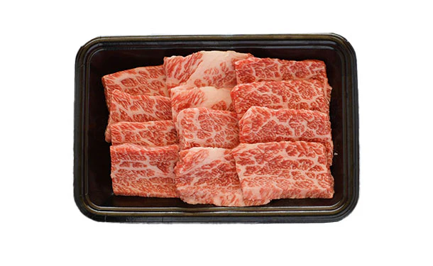 「美保野牛＆八戸美保野ポーク 4種食べ比べセット」計700g - Image 4
