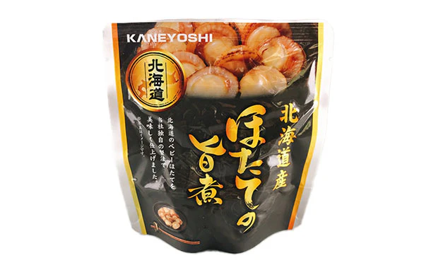 「海鮮6種の旨煮 詰め合わせ」計24個 - Image 5