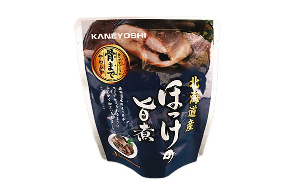 「海鮮6種の旨煮 詰め合わせ」計24個 - Image 6